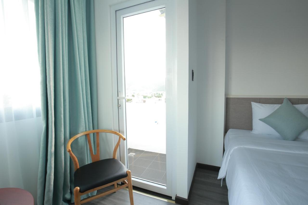 Olivia Hotel And Apartment Nha Trang Dış mekan fotoğraf