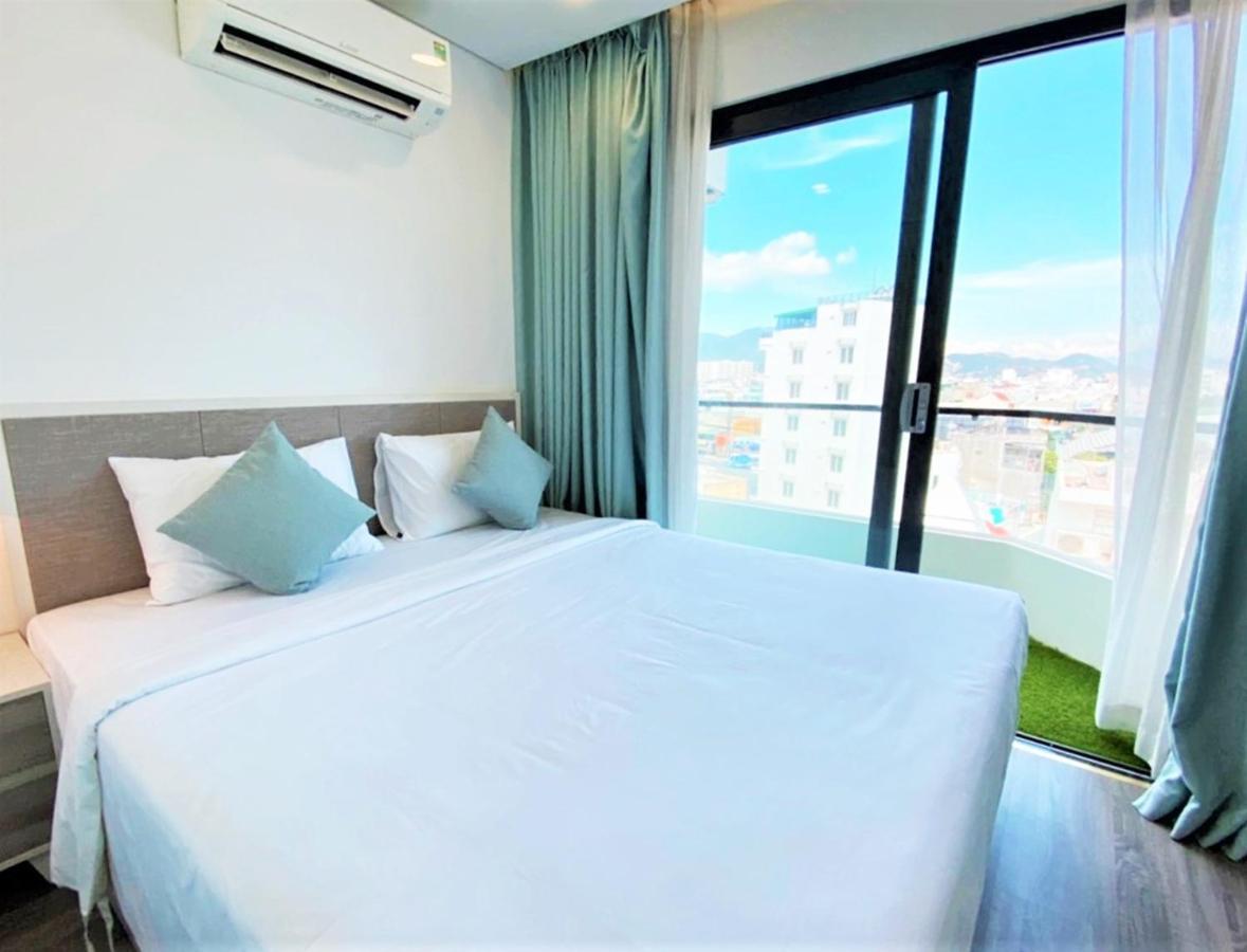 Olivia Hotel And Apartment Nha Trang Dış mekan fotoğraf