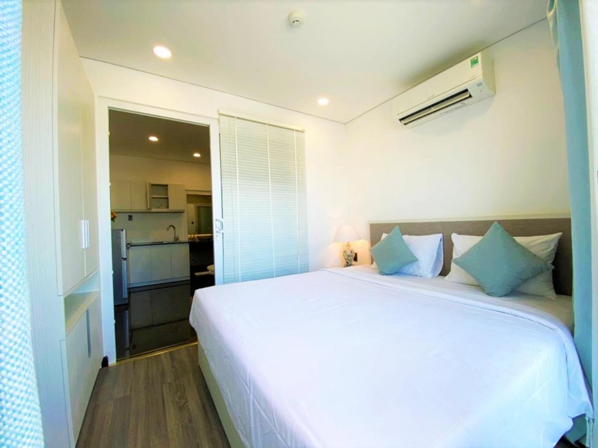 Olivia Hotel And Apartment Nha Trang Dış mekan fotoğraf