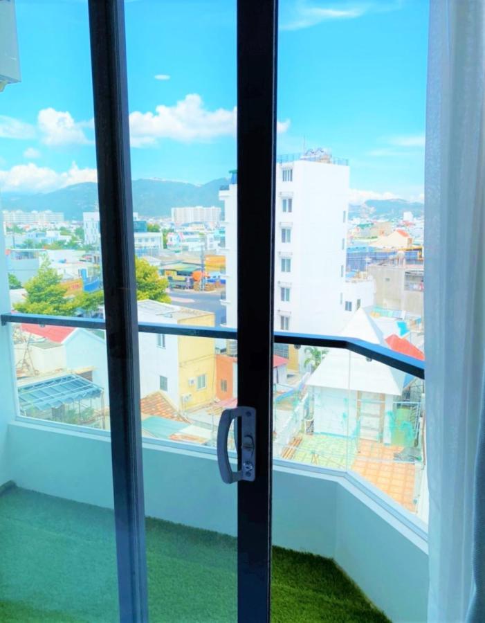 Olivia Hotel And Apartment Nha Trang Dış mekan fotoğraf
