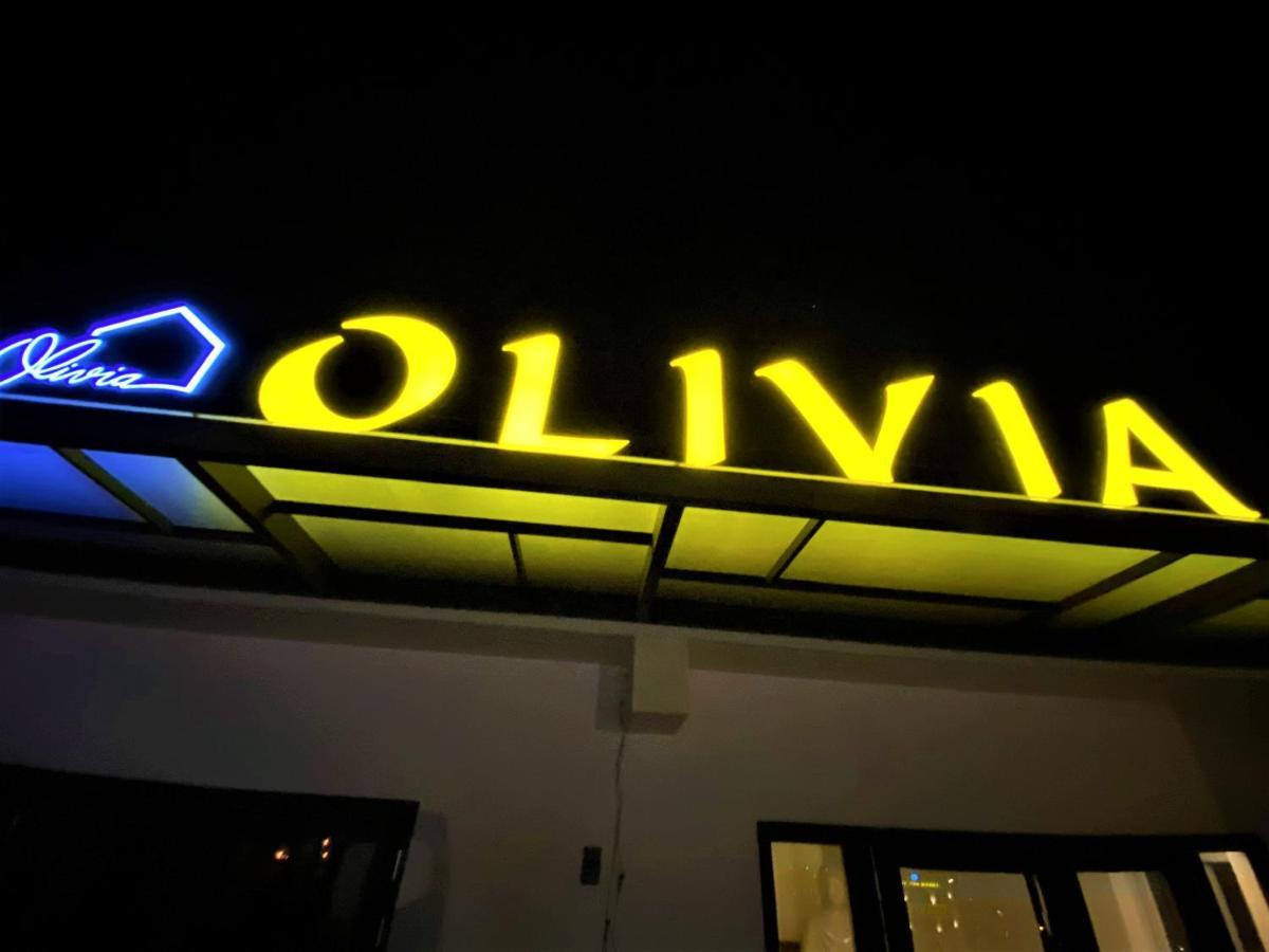 Olivia Hotel And Apartment Nha Trang Dış mekan fotoğraf