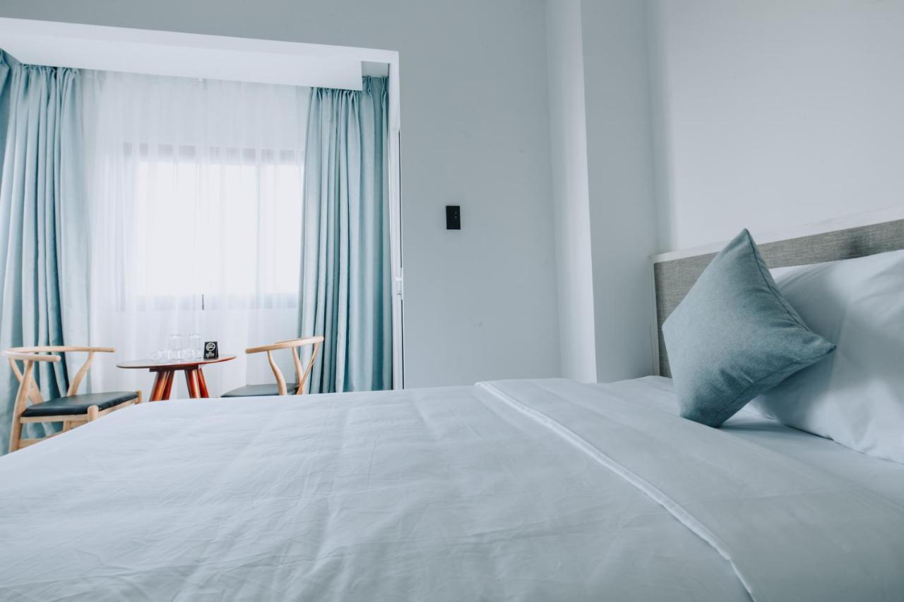 Olivia Hotel And Apartment Nha Trang Dış mekan fotoğraf