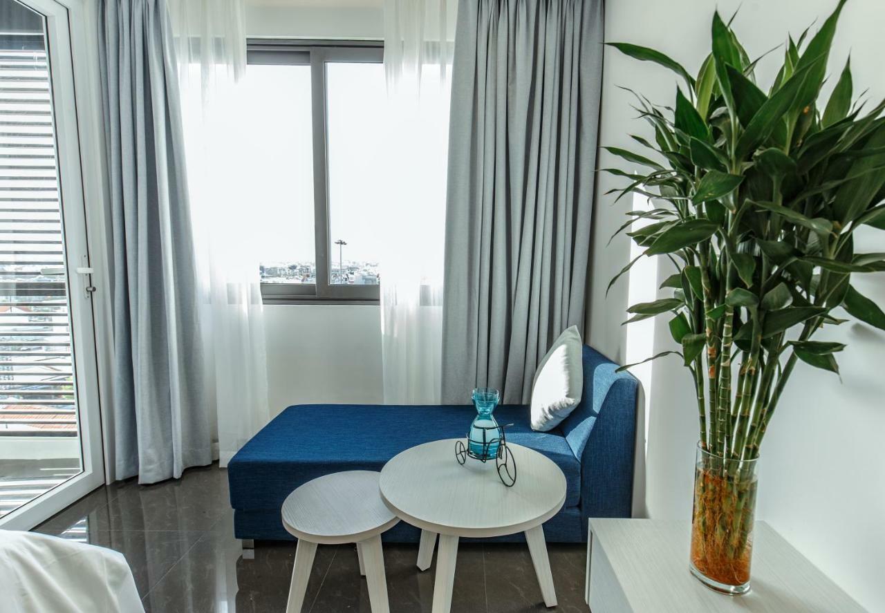 Olivia Hotel And Apartment Nha Trang Dış mekan fotoğraf